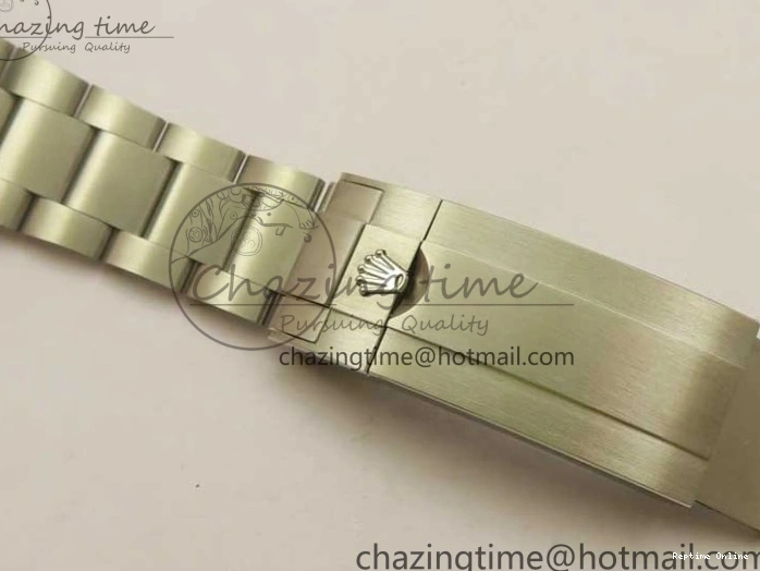 0128 Sea-Dweller 2017 Baselworld 126600 3EF 1:1 Best Edition Black Dial on SS Bracelet A3235 Clone SmoothTexture 2487